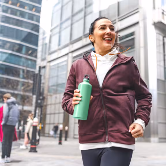 Health screens London