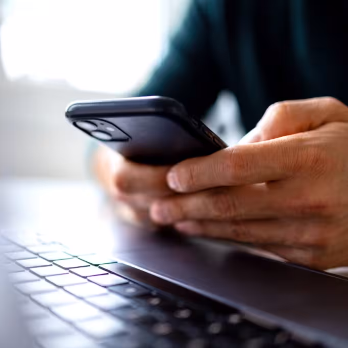 Receive medical letter