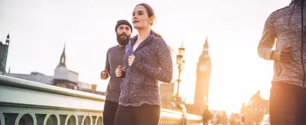 Mental and physical health